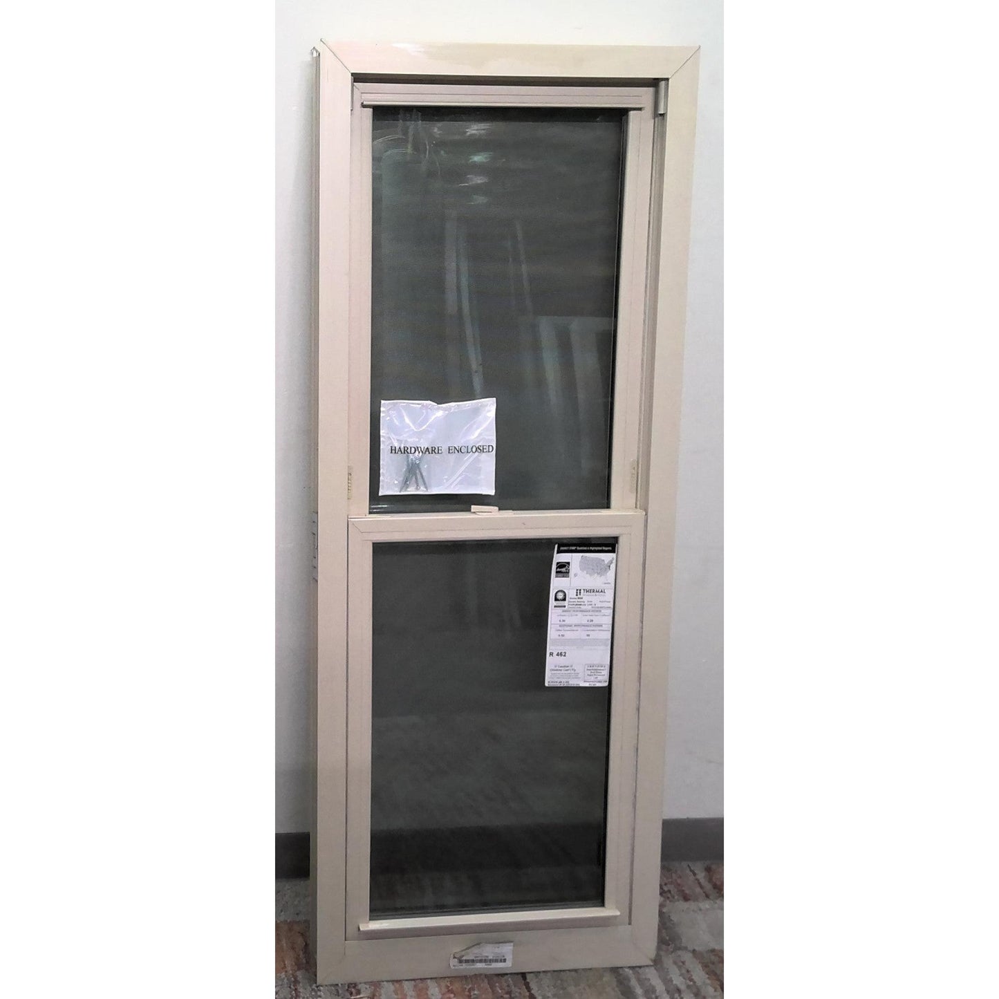 22" x 56" Double Hung Window