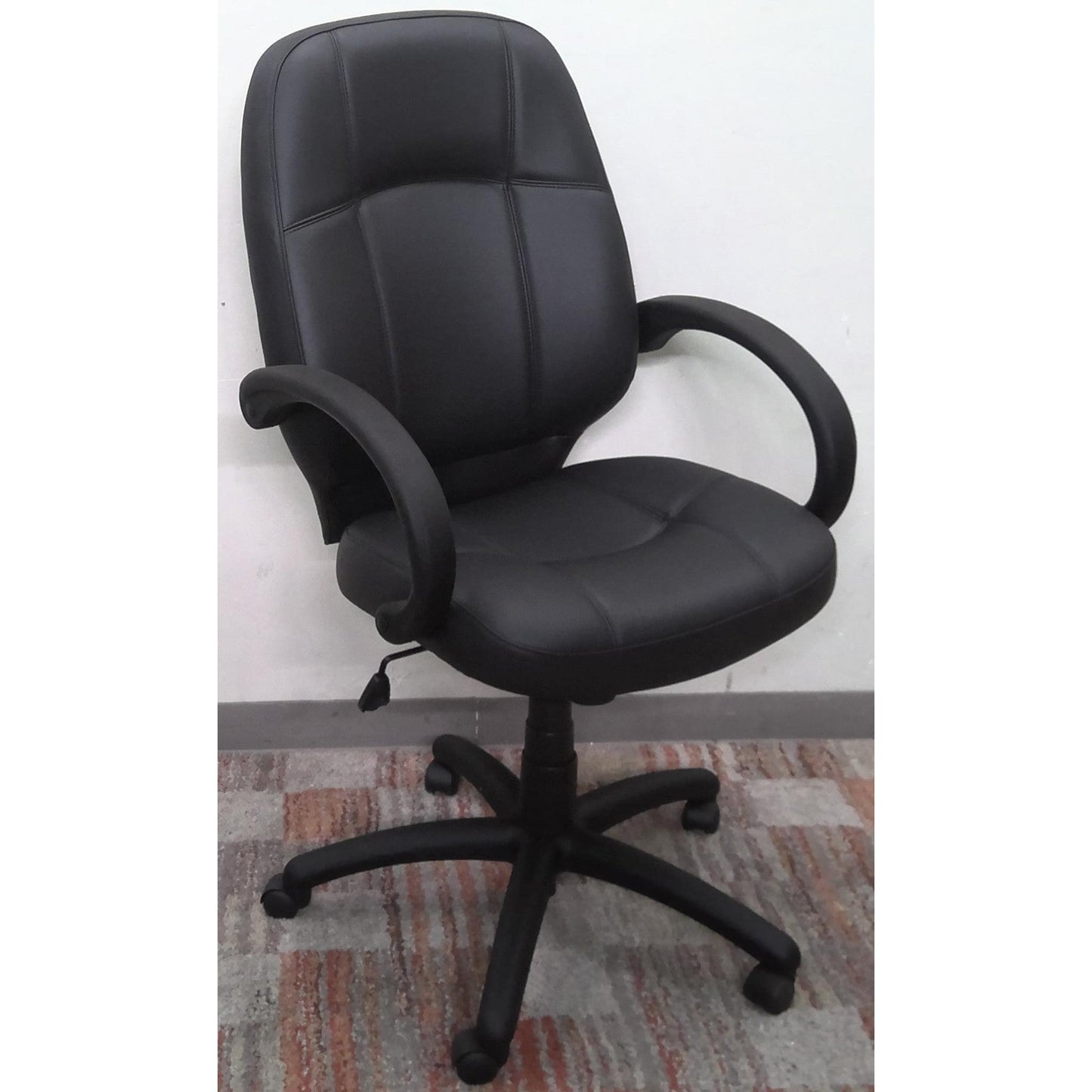Black Office Chair