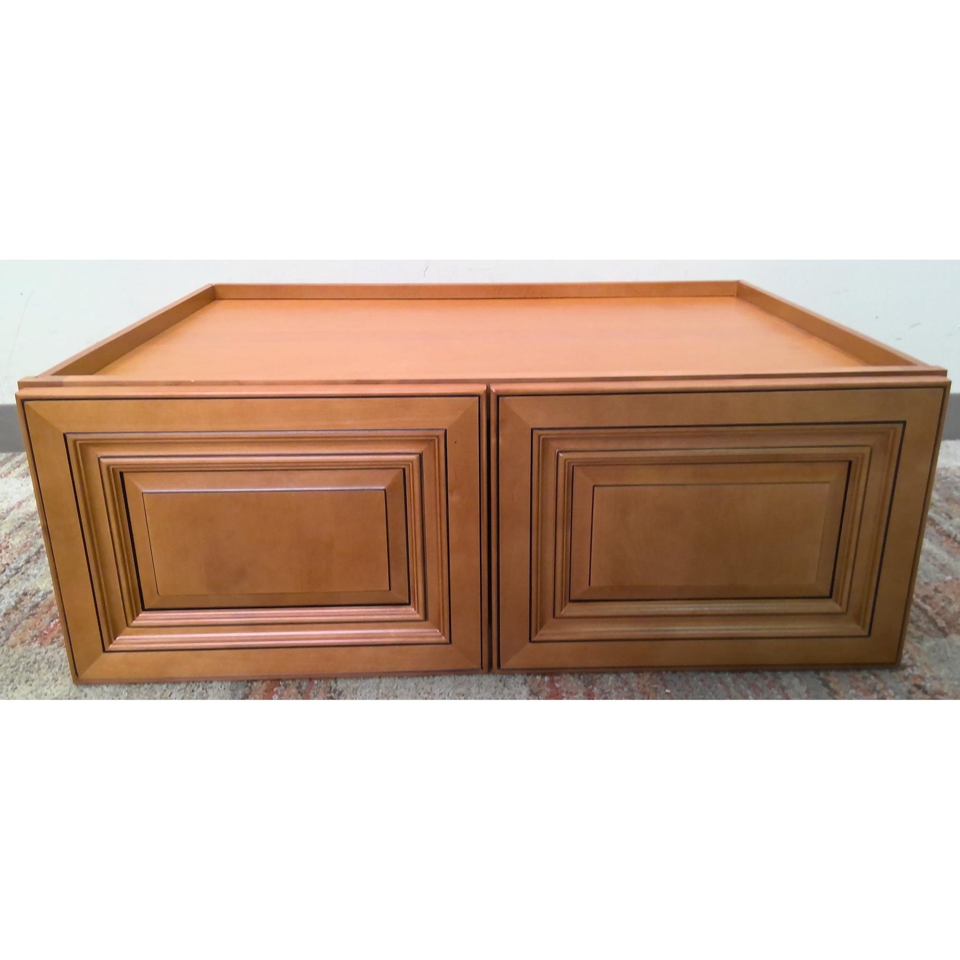 33" Upper Cabinet RTA