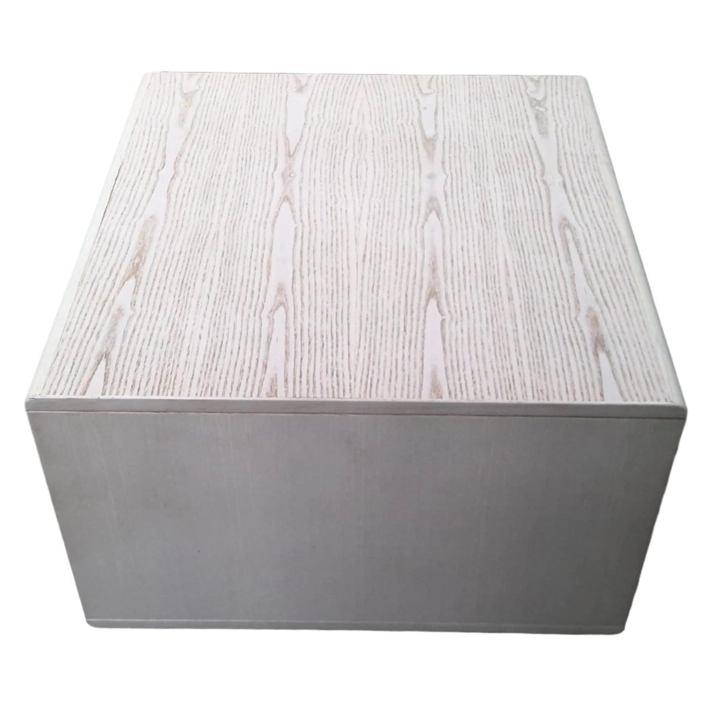 Modern 2-Door Sideboard