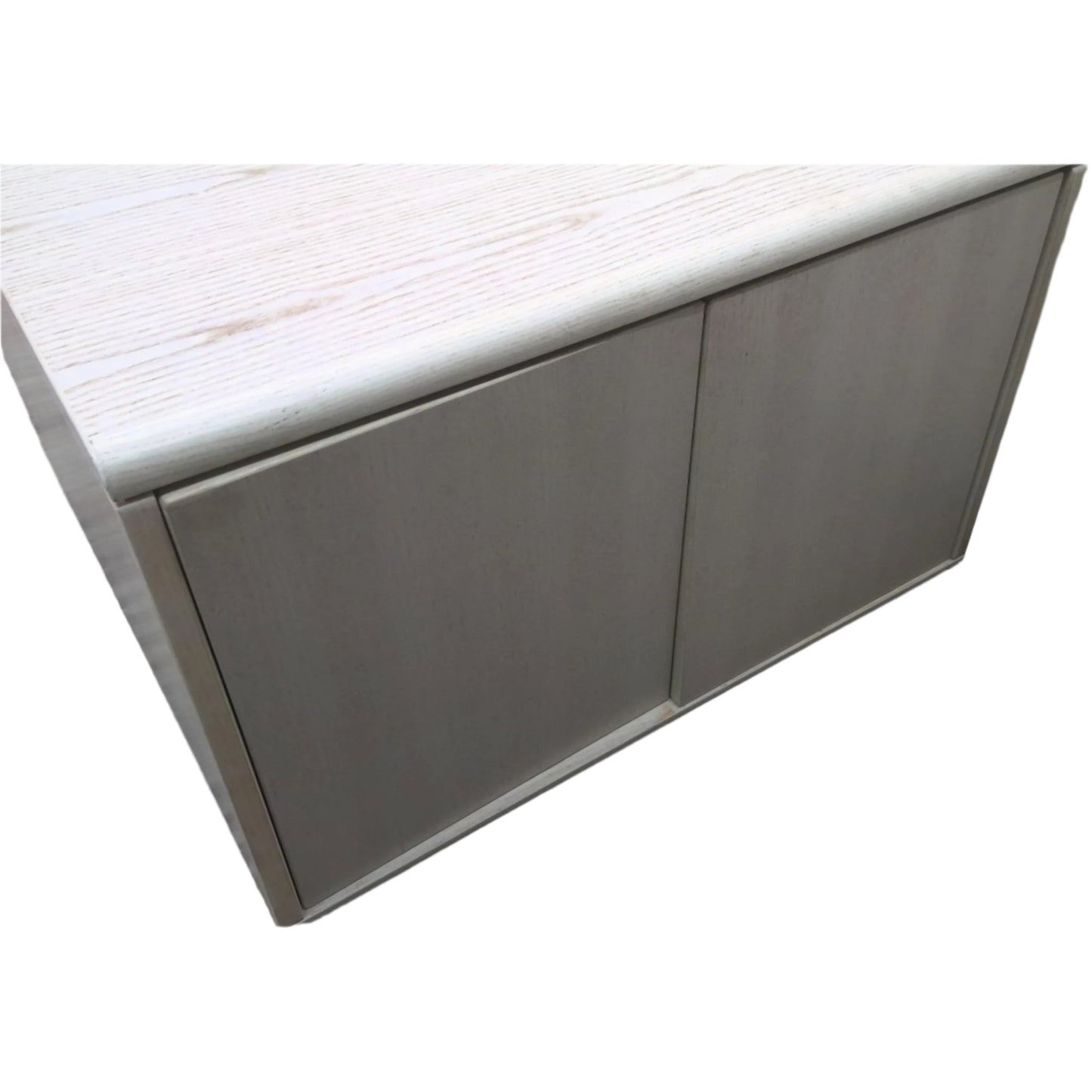 Modern 2-Door Sideboard