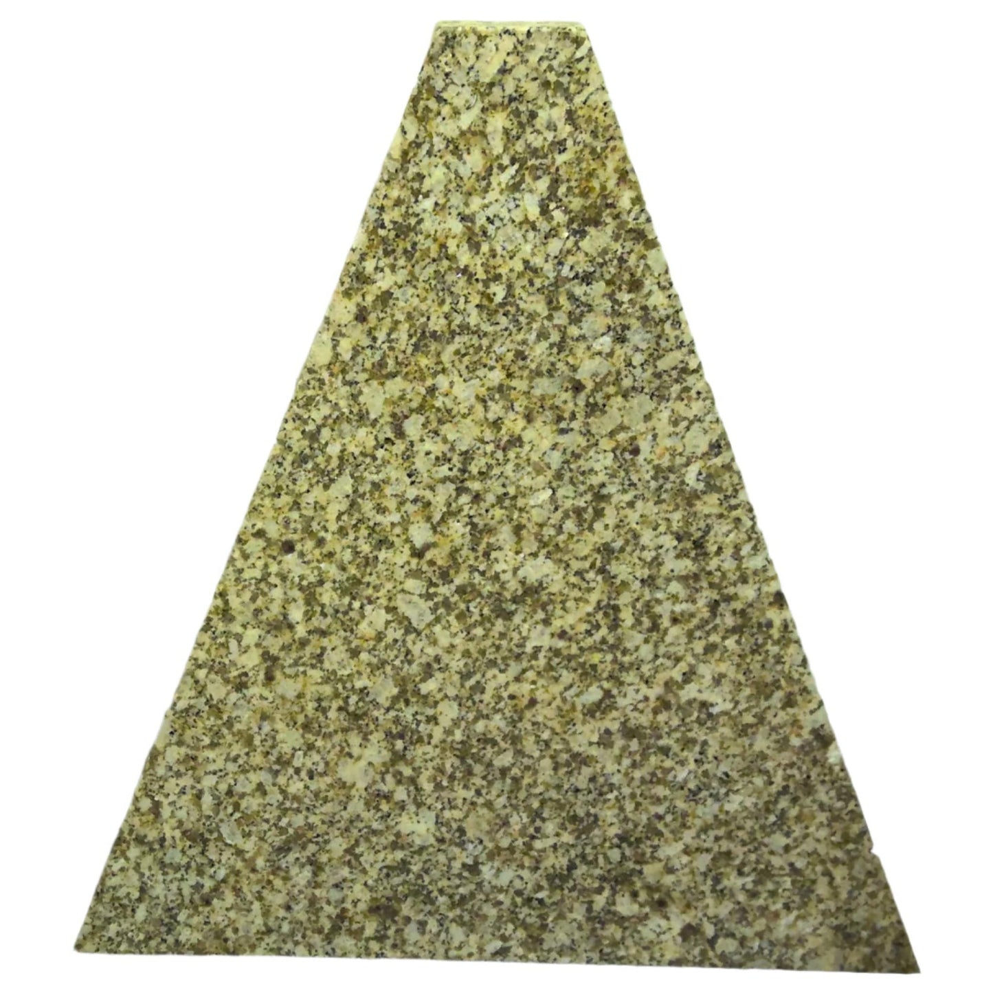 1.8' x 2' Triangular Granite Countertop Slab