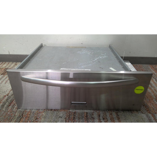 30" KitchenAid Warming Drawer