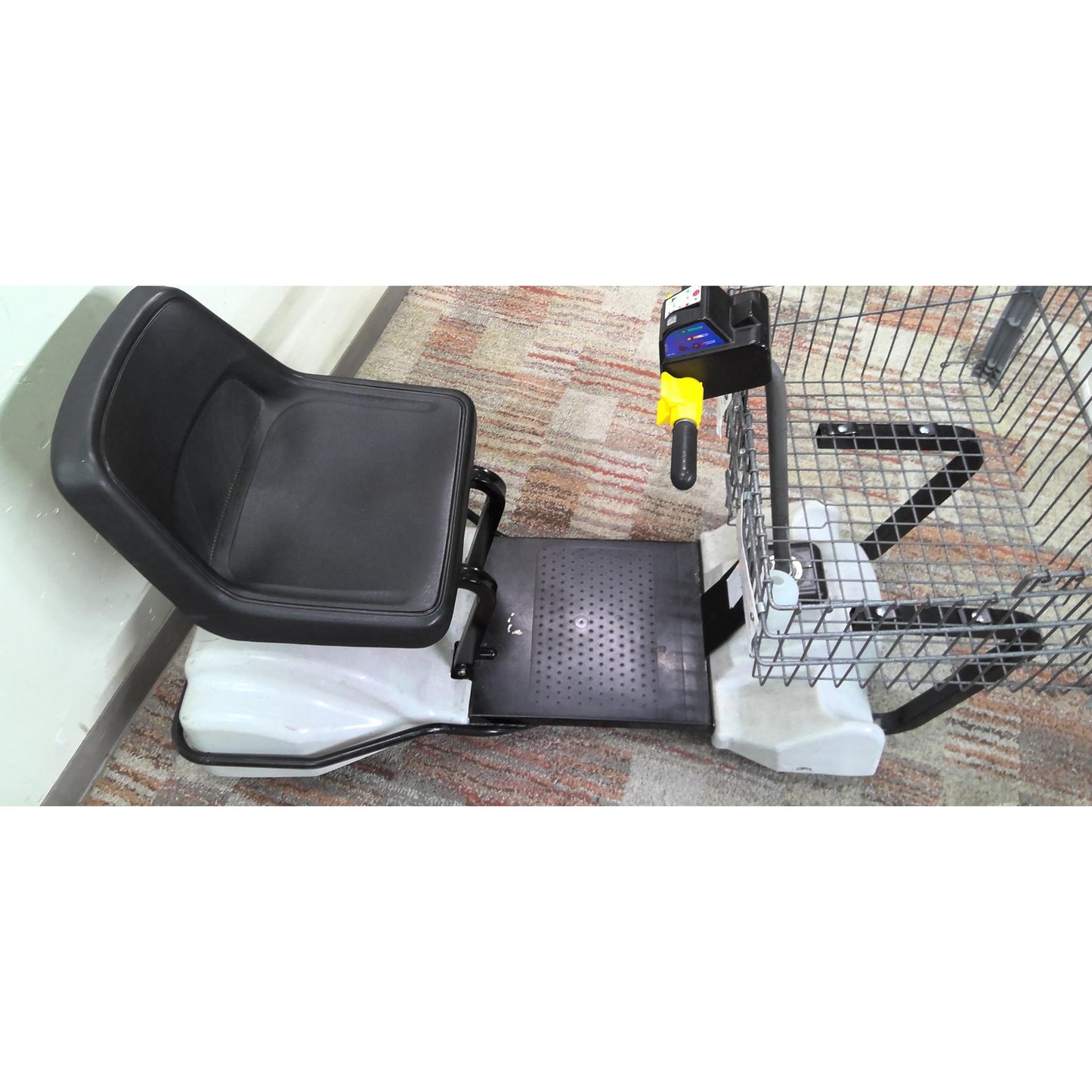 Mart Kart Model 63