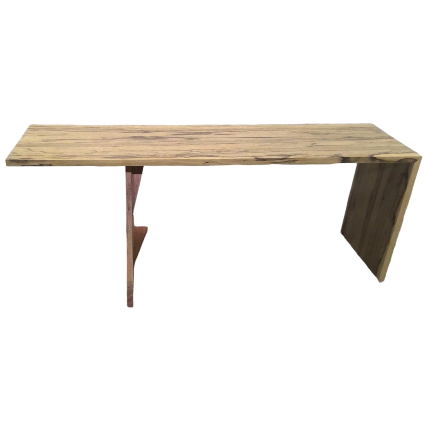 Brokerud Design - Wood Coffee Table