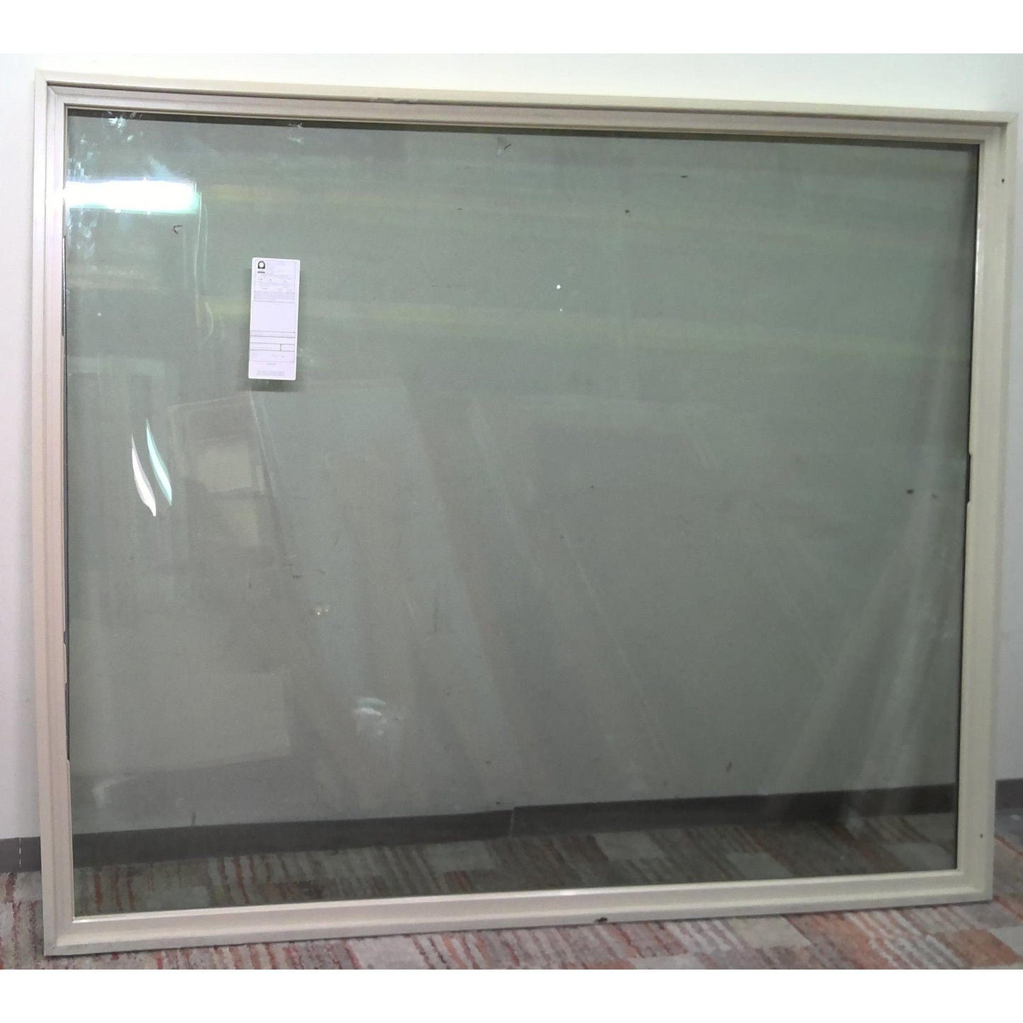 87" x 72" Stationary Window