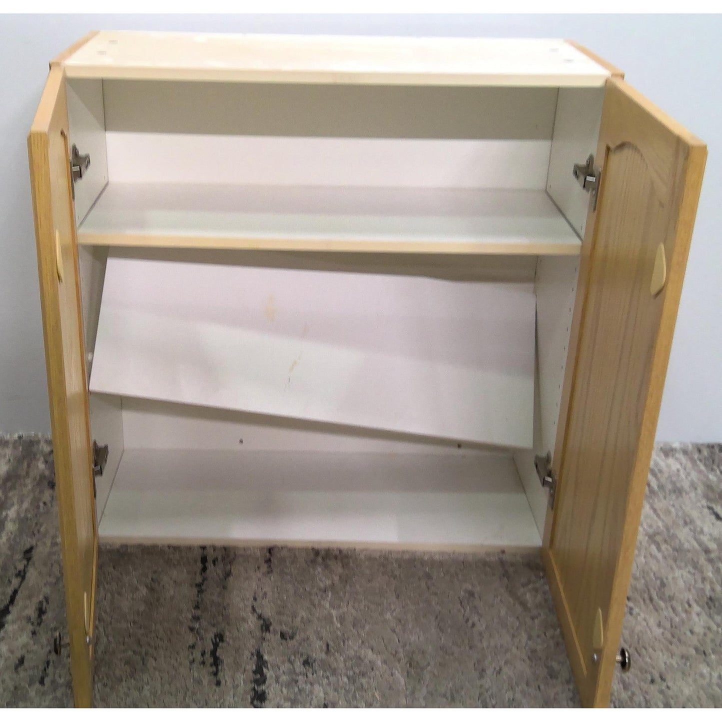 30" Upper Cabinet