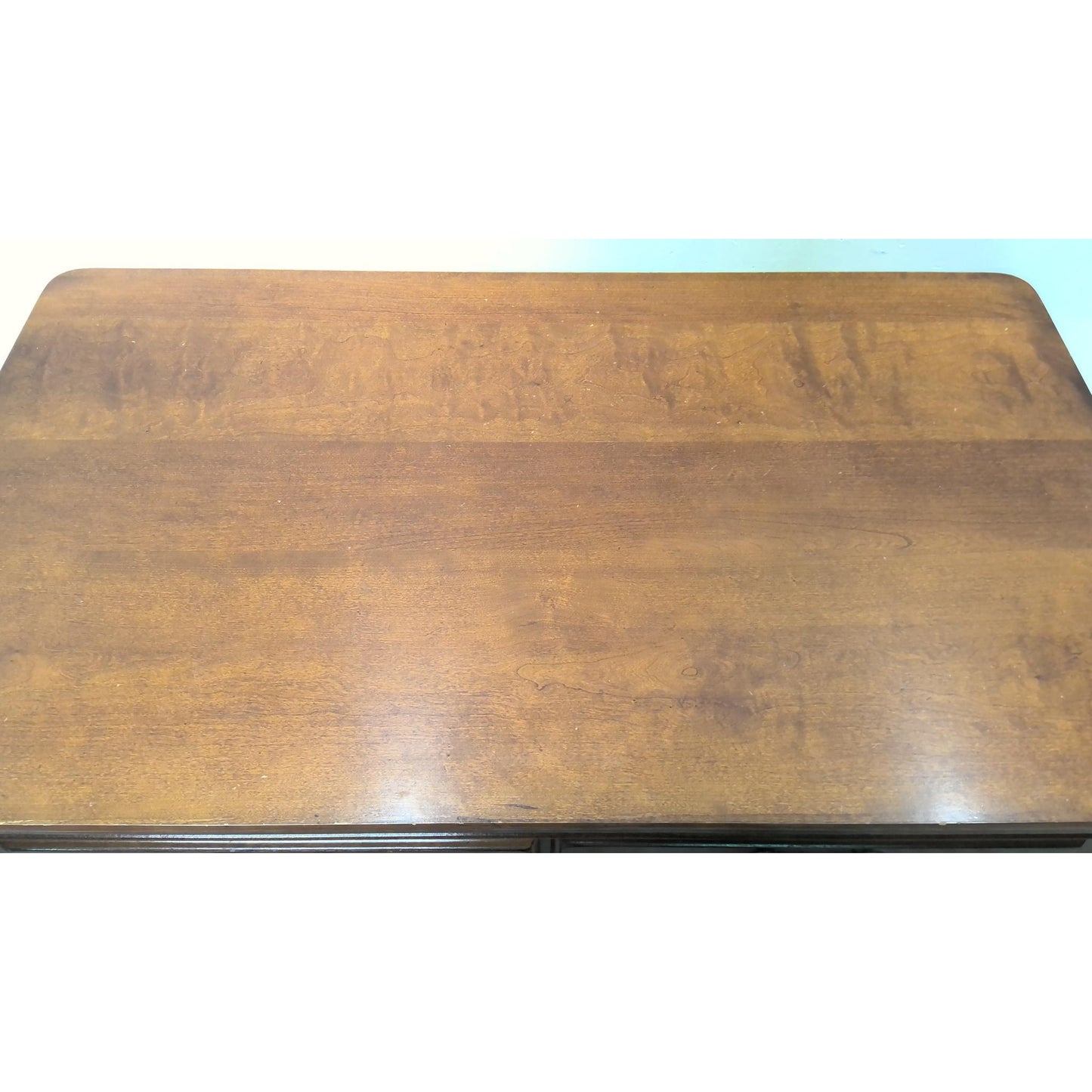 42" Wood TV Stand