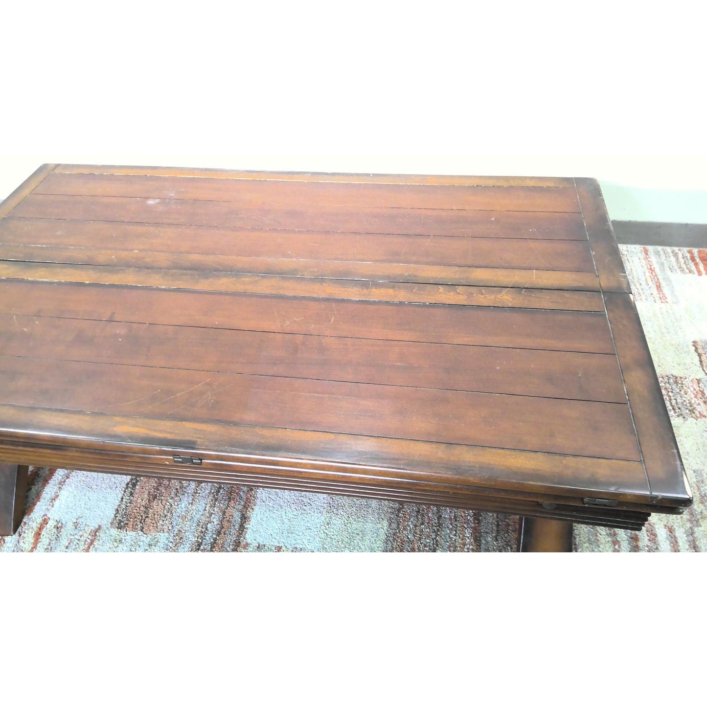 Extendable Coffee Table