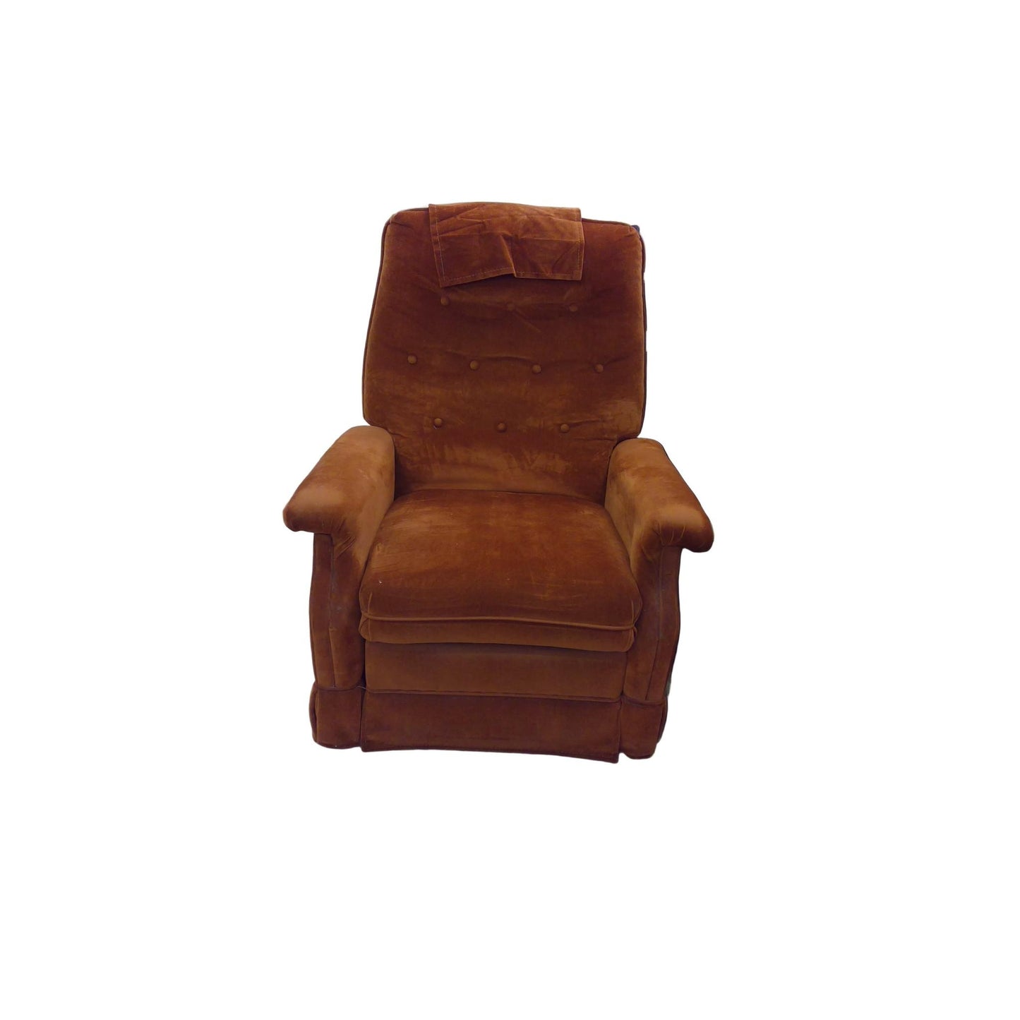 Recliner