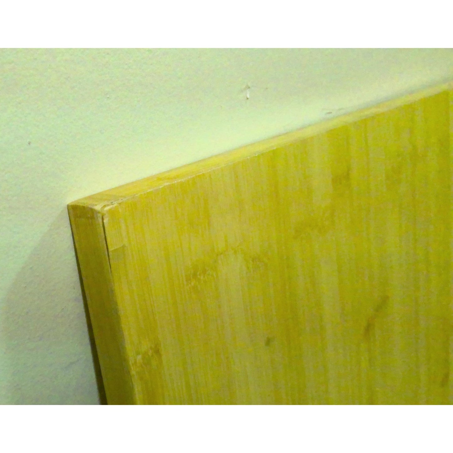 6' Bamboo Countertop