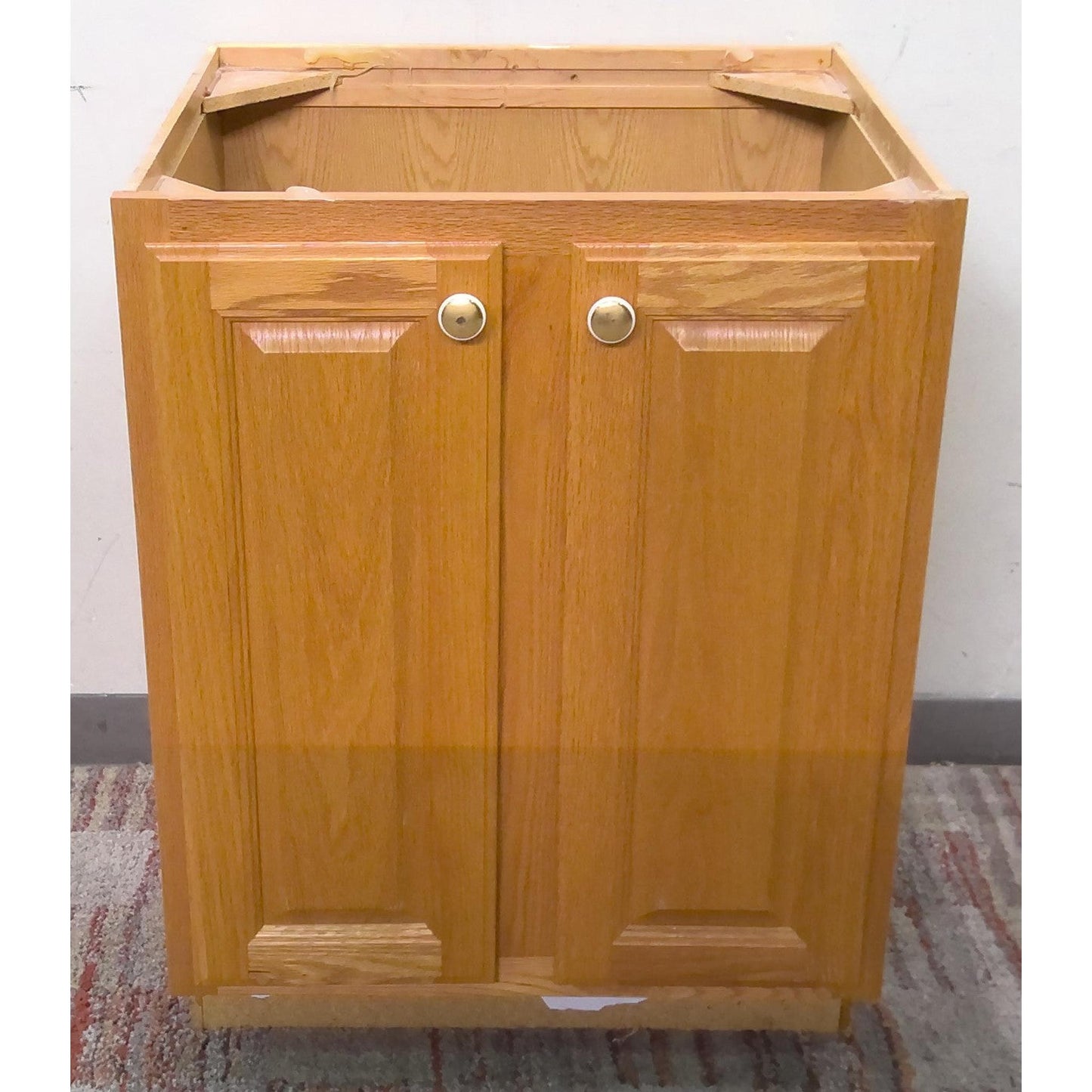 24" Vanity Cabinet