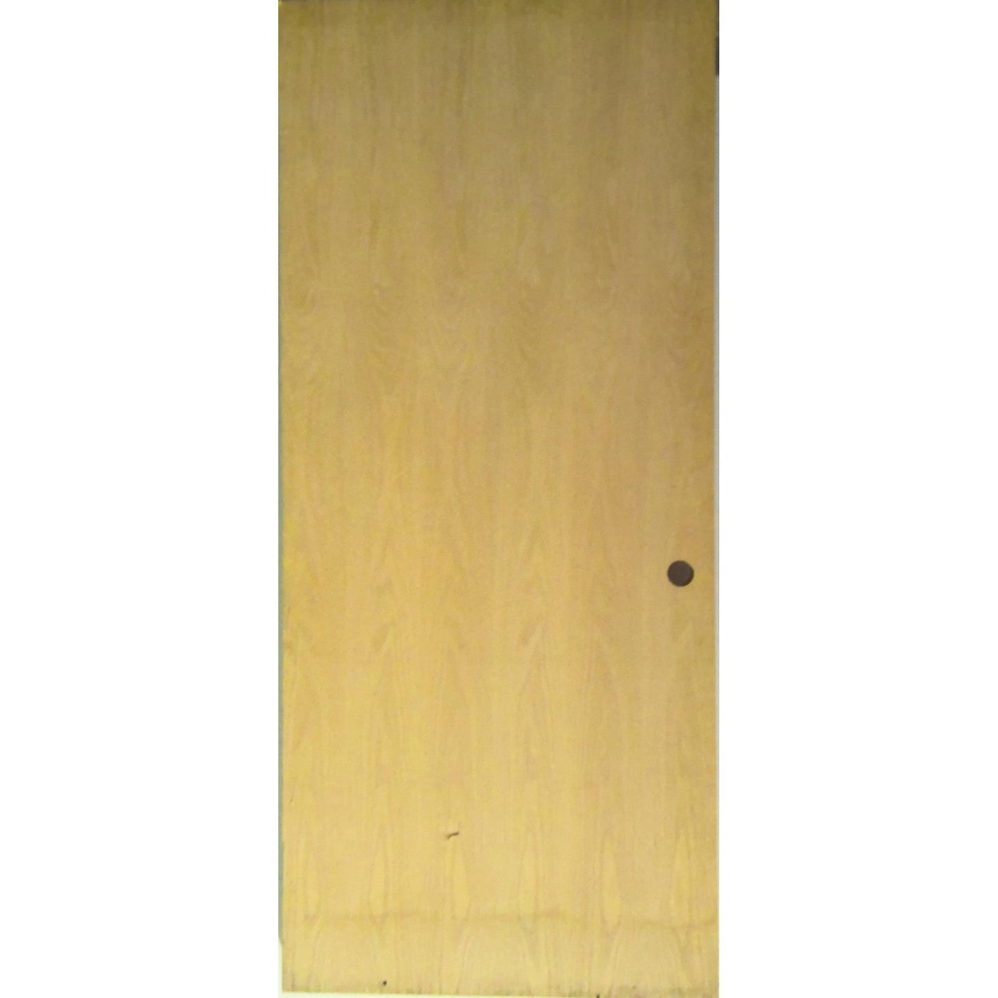 36" x 82" Wood Door Slab