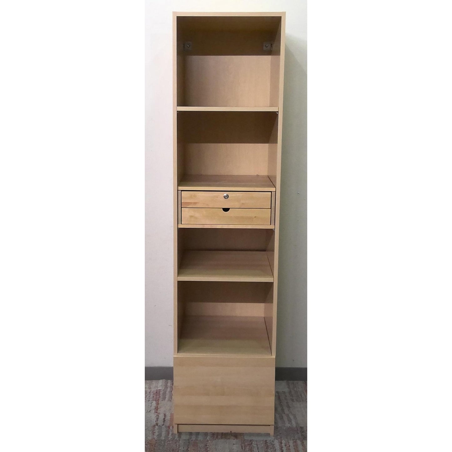 20" x 80" Pantry Cabinet