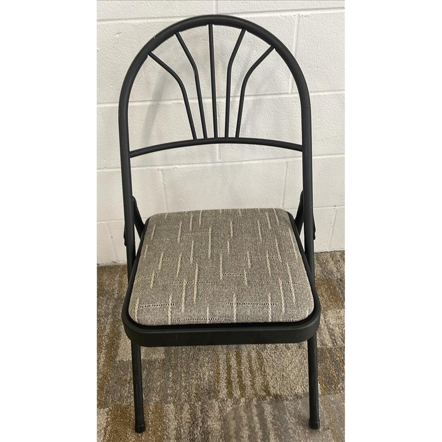 Retro Folding Chair