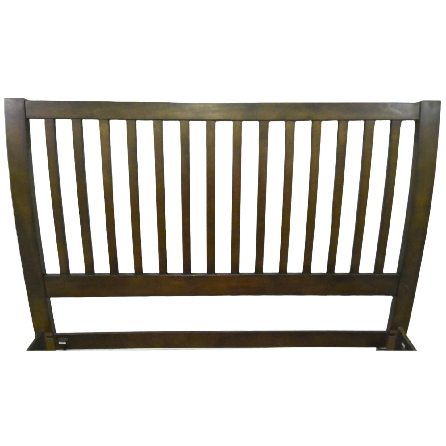 Queen Wood Bed Frame