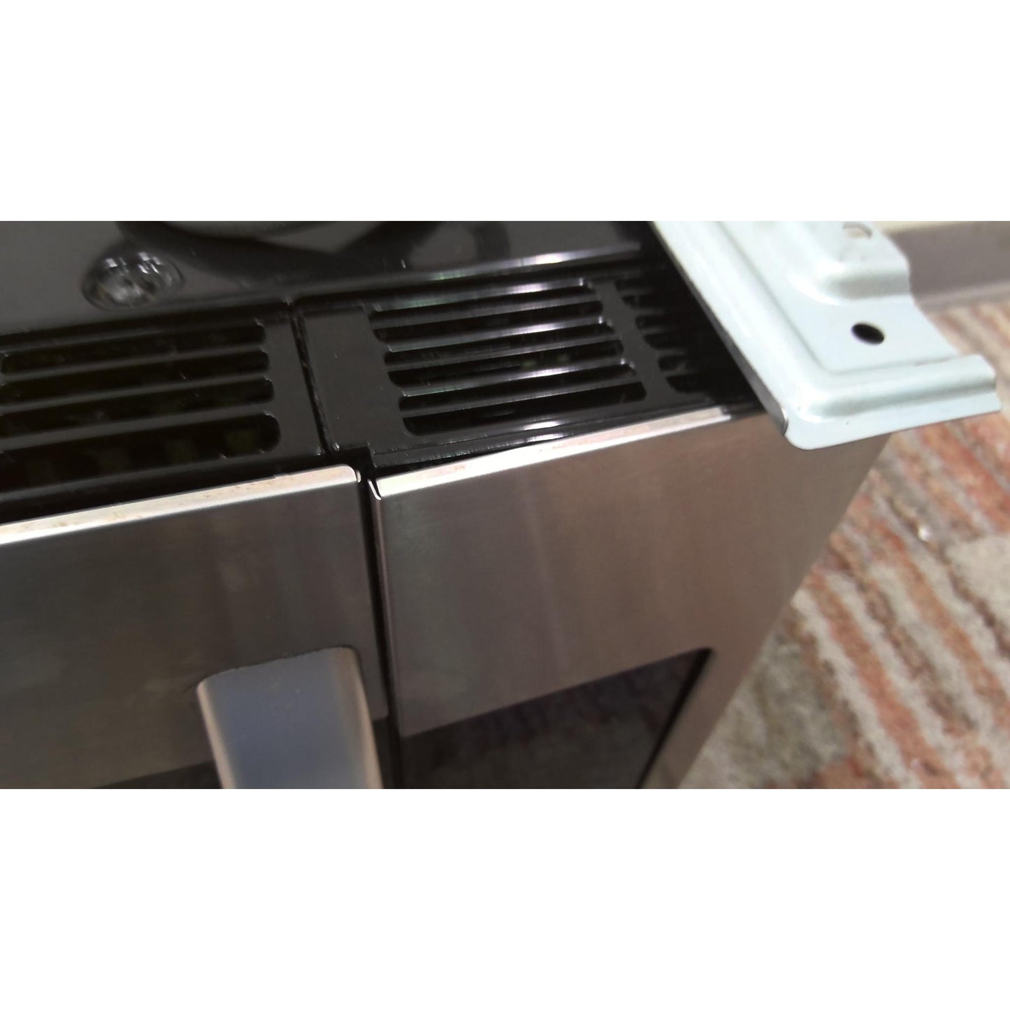 Kenmore Elite Over Range Microwave