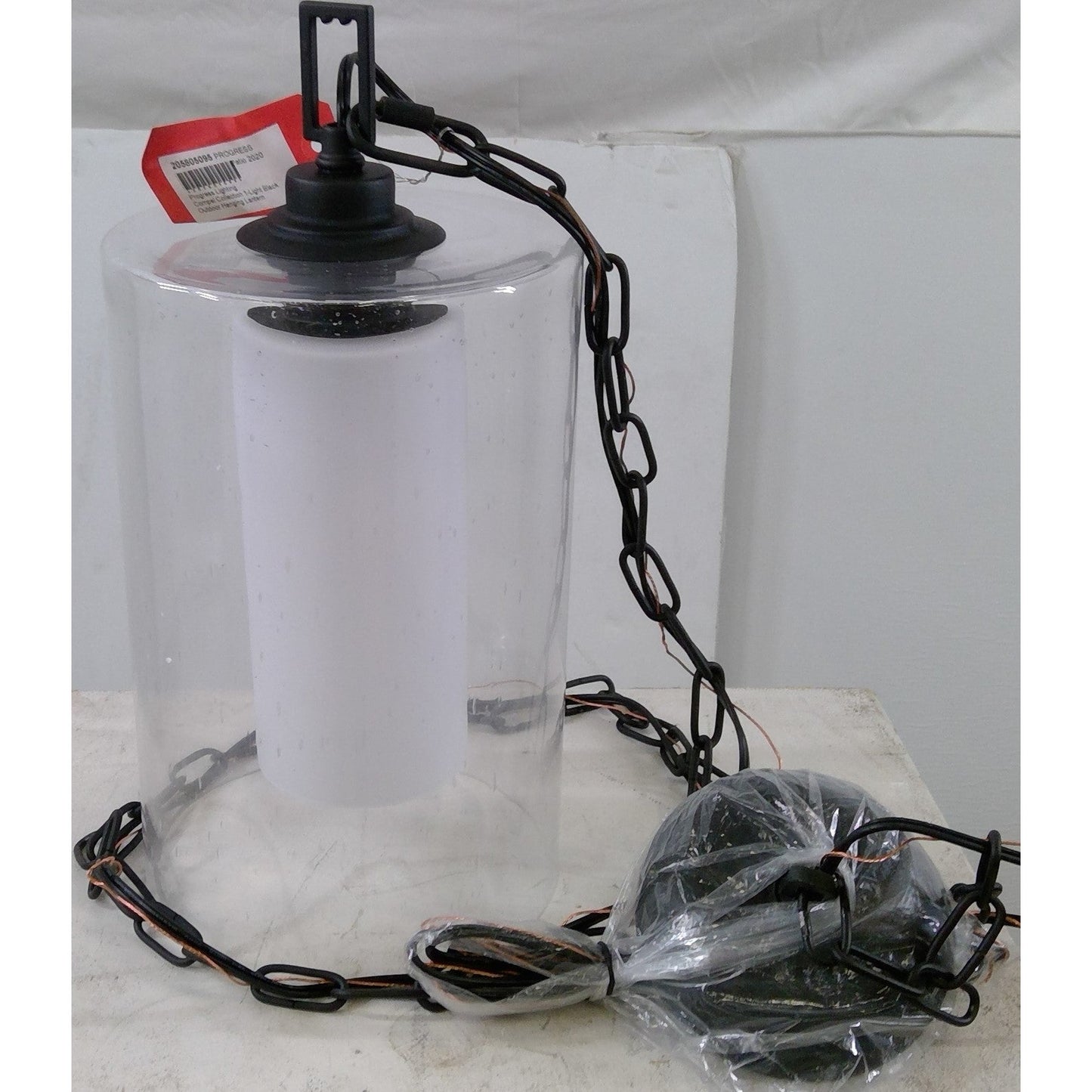 Outdoor Hanging Lantern