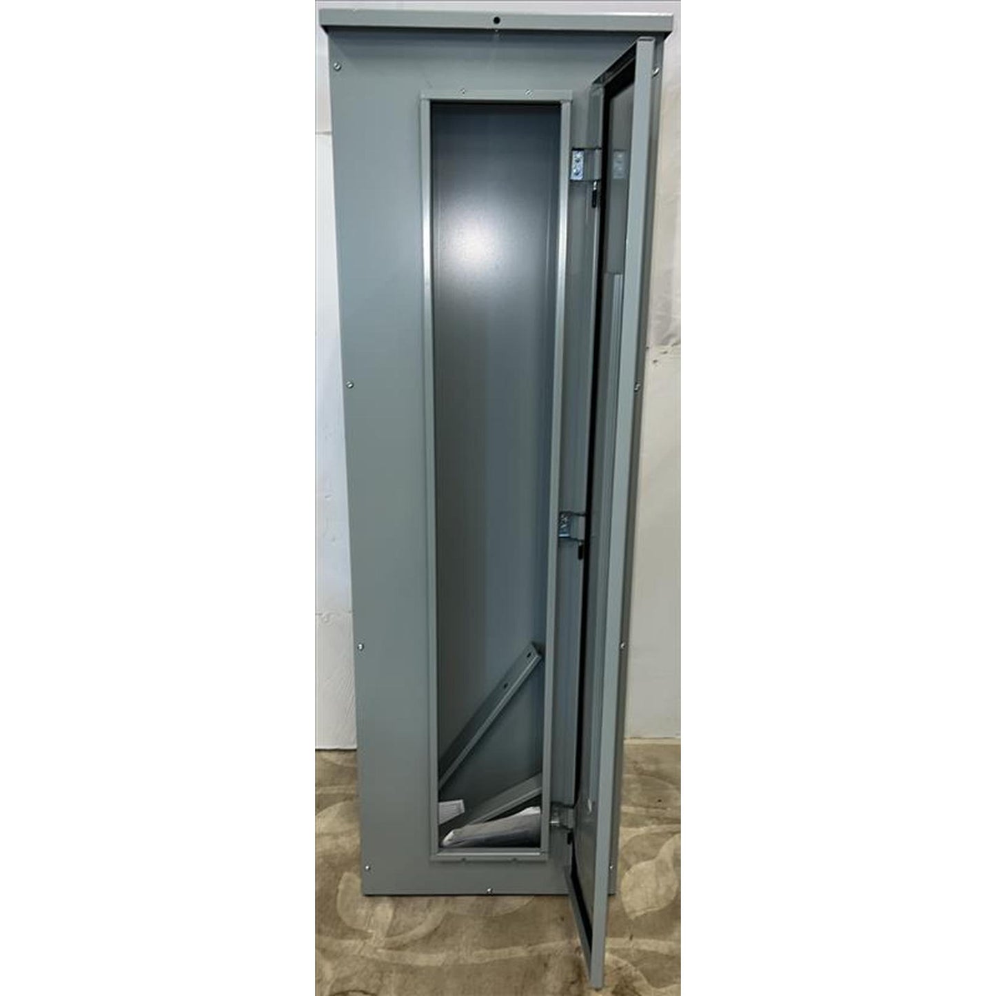 62" WP62 Steel Electrical Panel