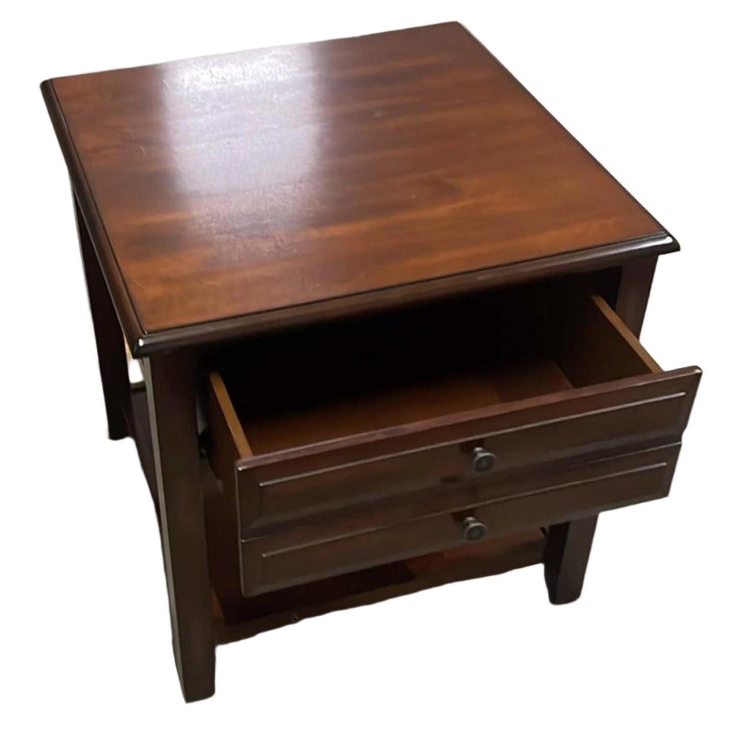 1-Drawer Nightstand