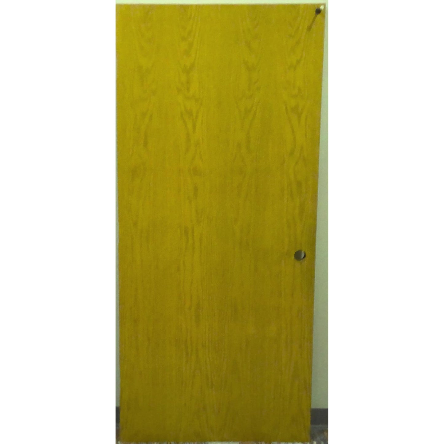 36" x 80" Wood Door
