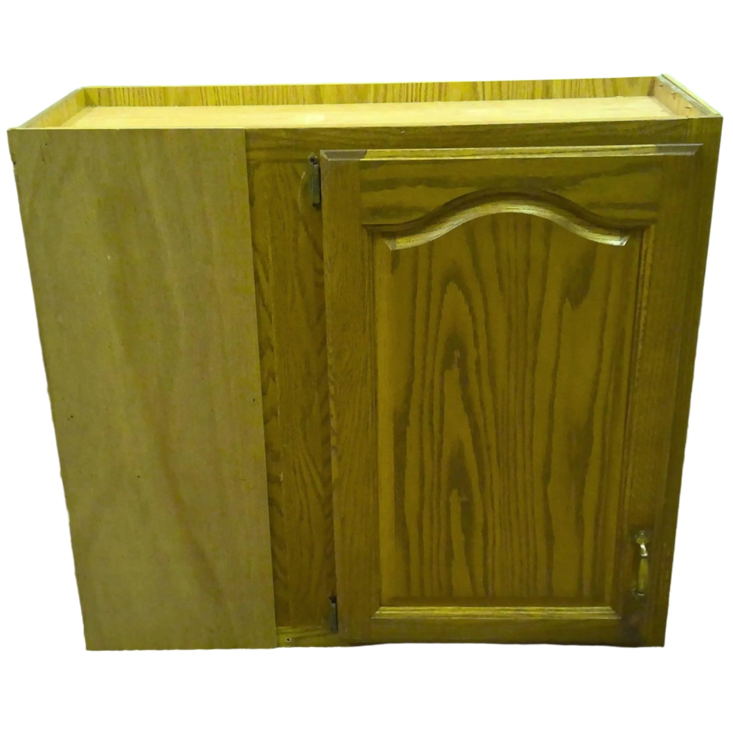 33" x 30" Blind Corner Cabinet