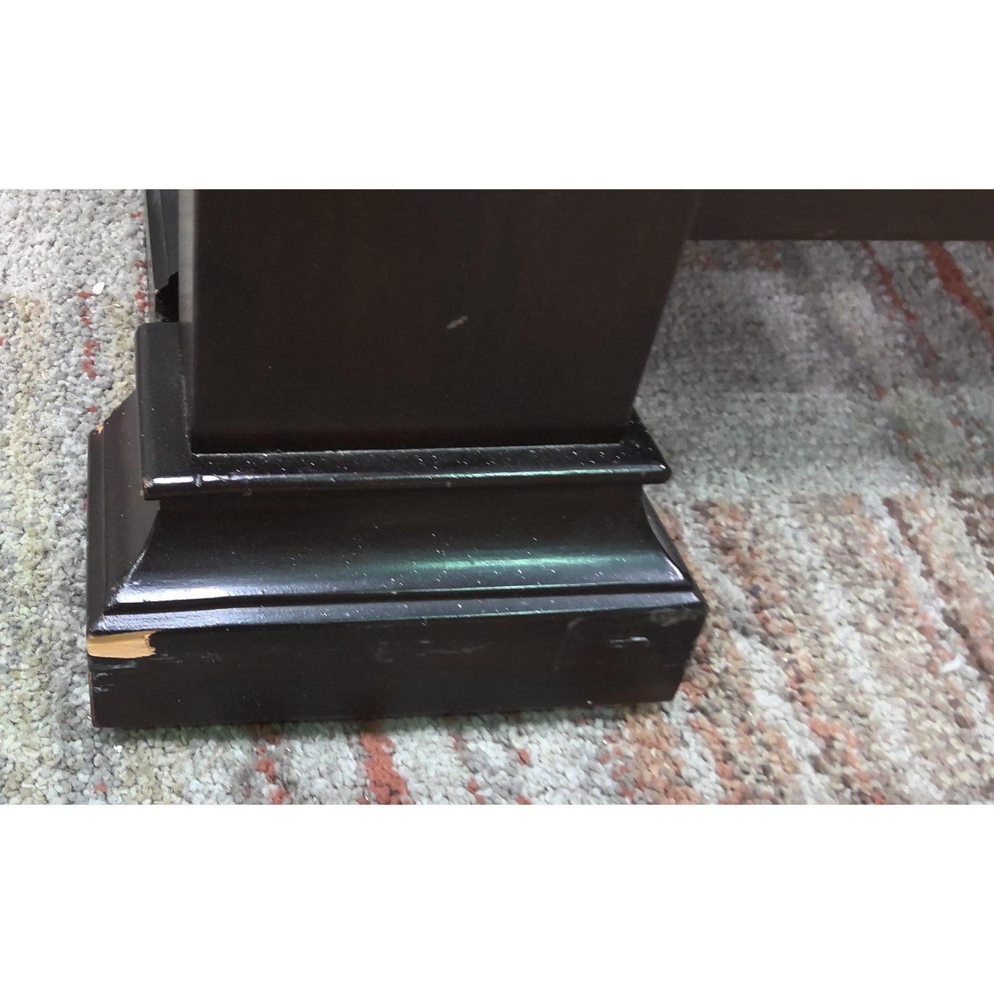 Queen Wood Bed Frame