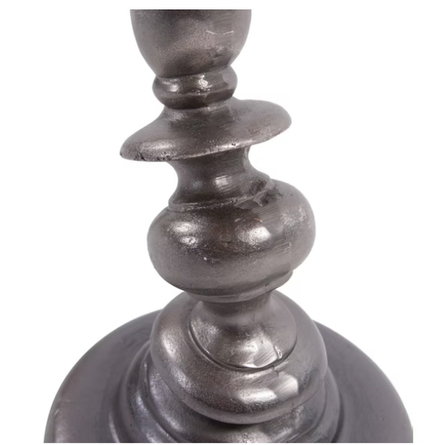 Drunken Metal Martini Table