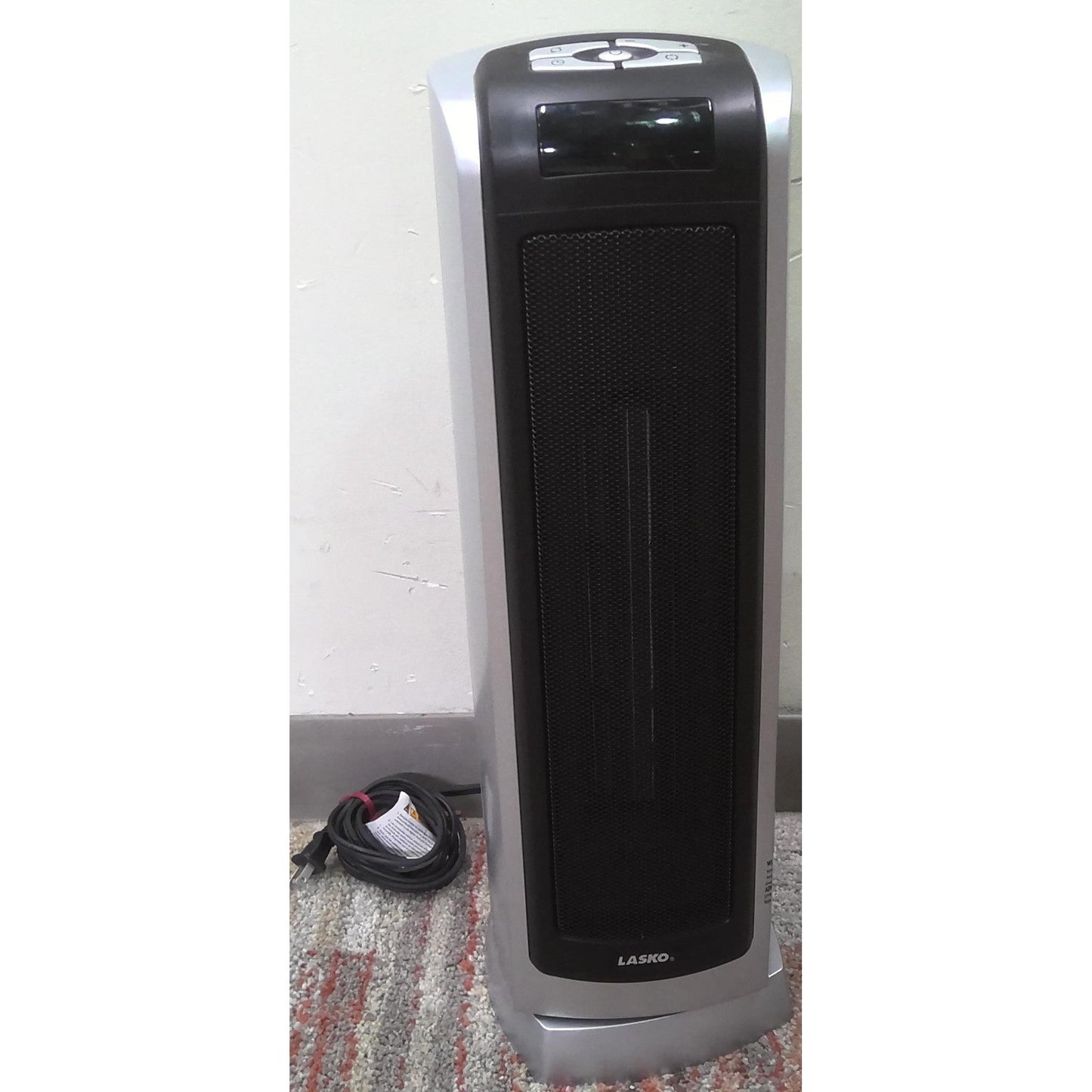 Lasko Tower Space Heater
