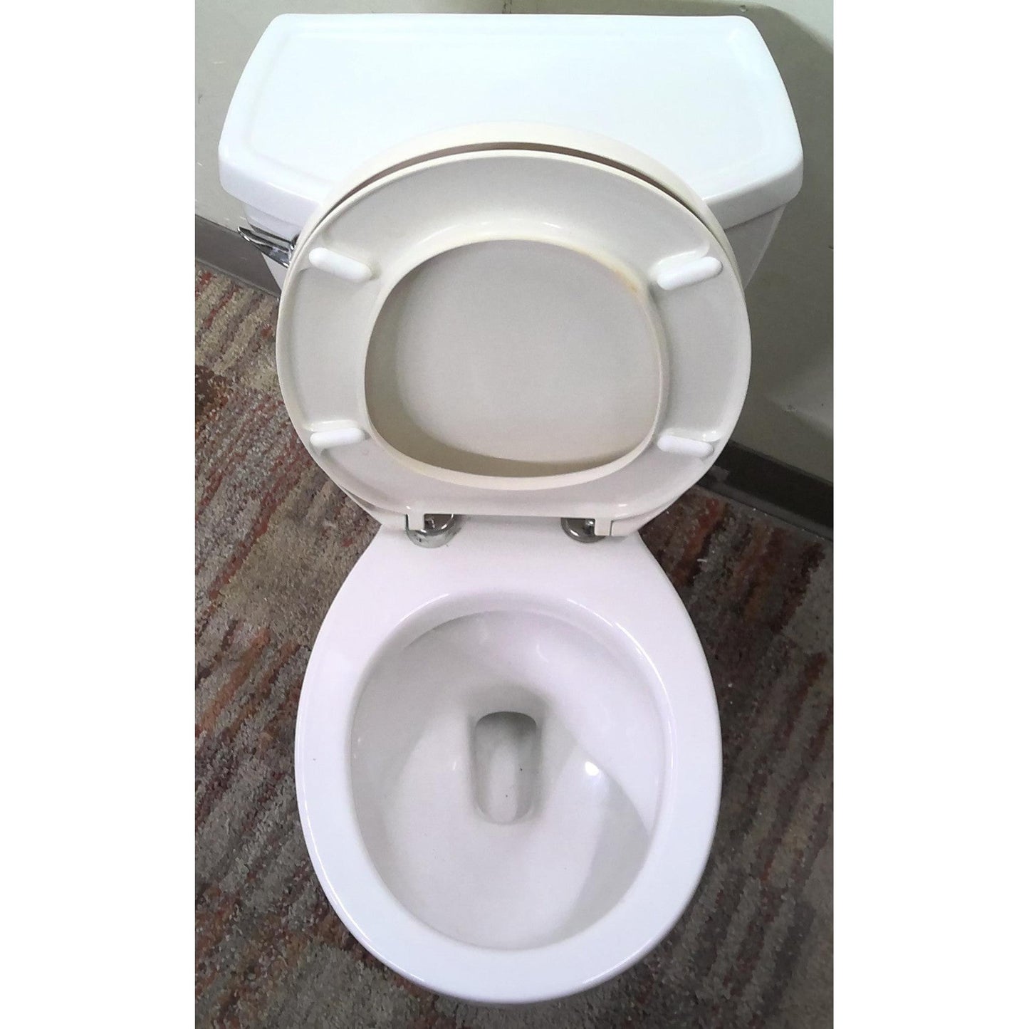 American Standard Toilet