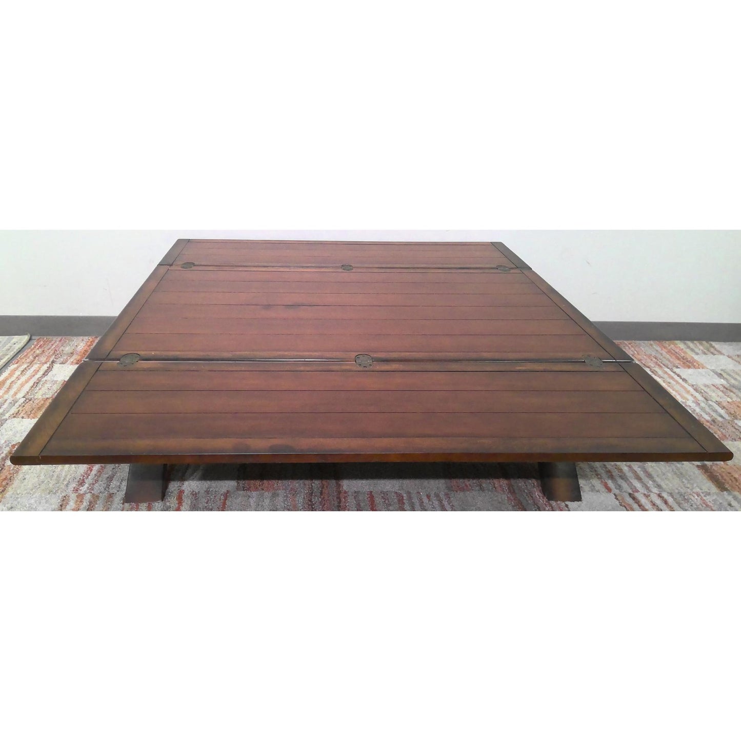 Extendable Coffee Table