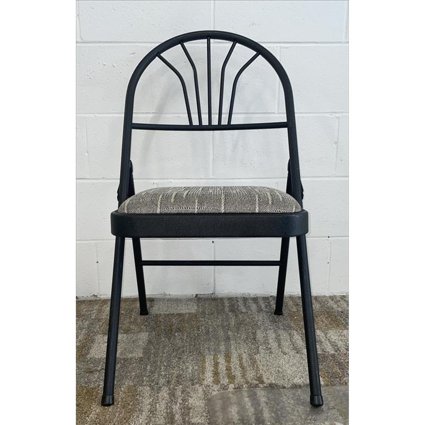Retro Folding Chair