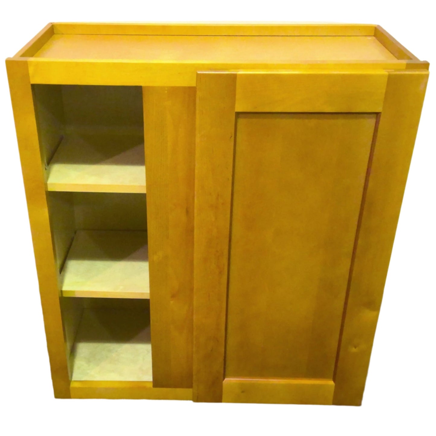 27" x 30" Wall Blind Corner Cabinet