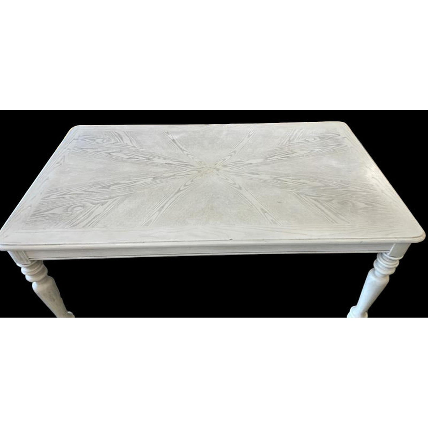 Kitchen table