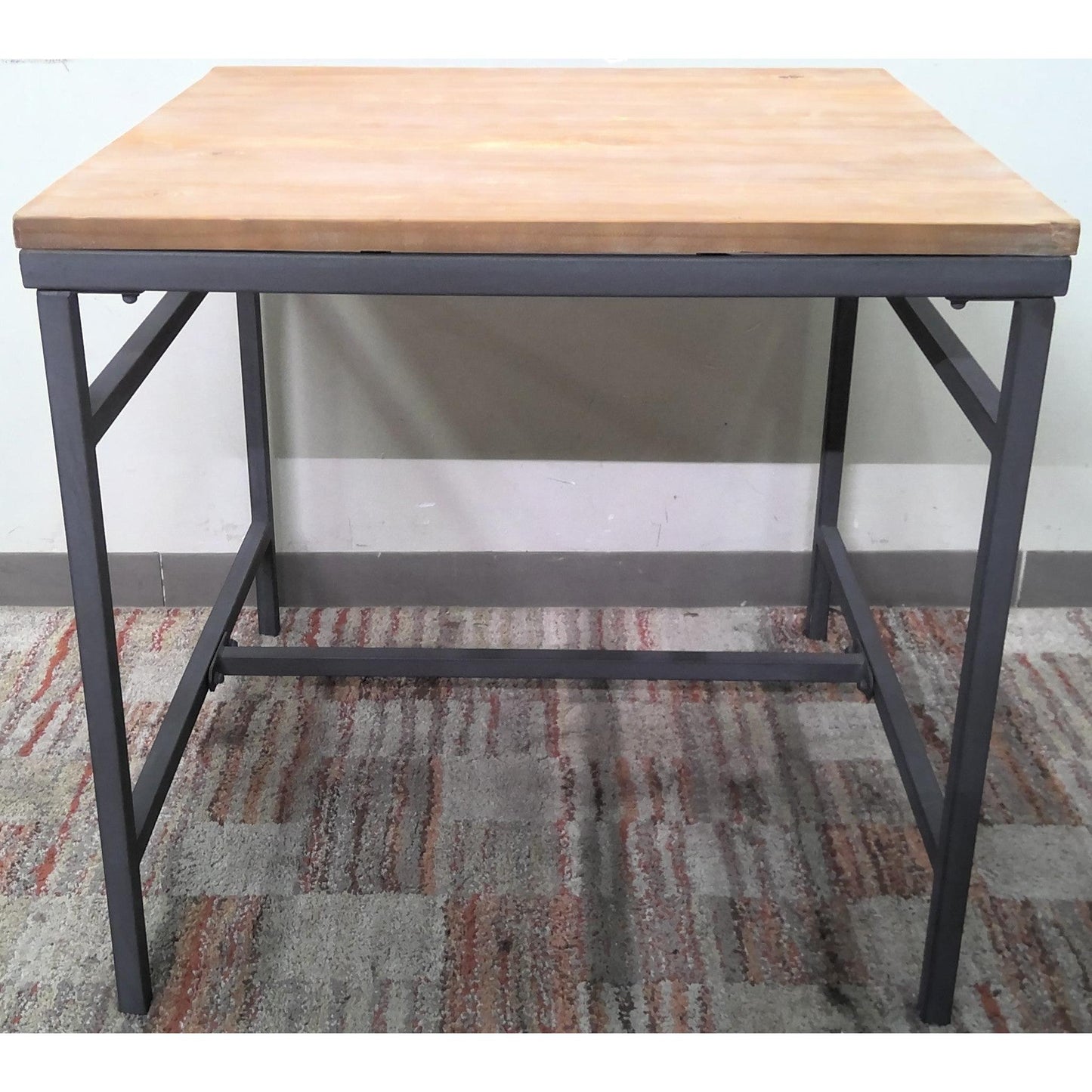 32" Square Table