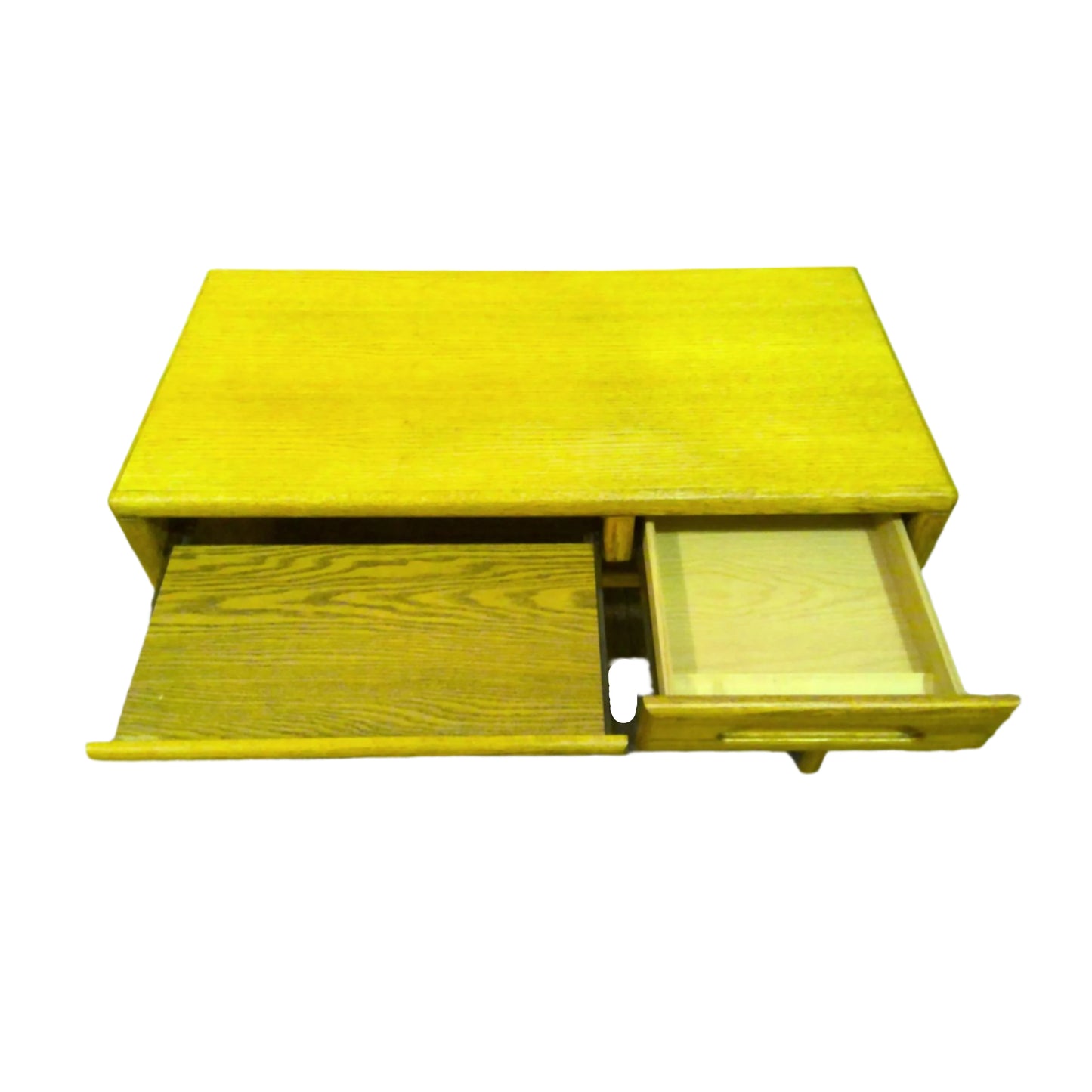 42" Wood Computer Desk
