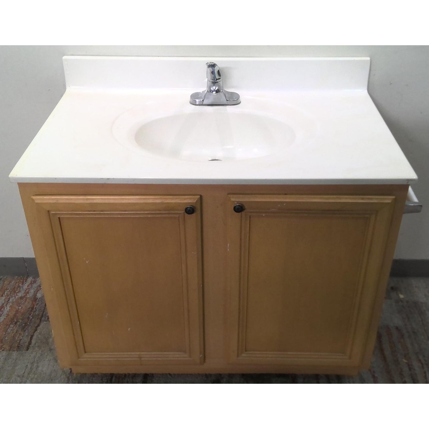 39" Bathroom Vanity