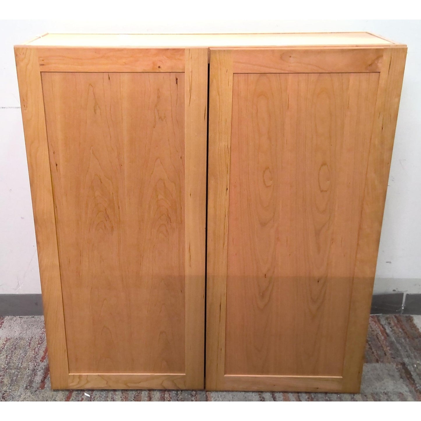 36" Upper Cabinet
