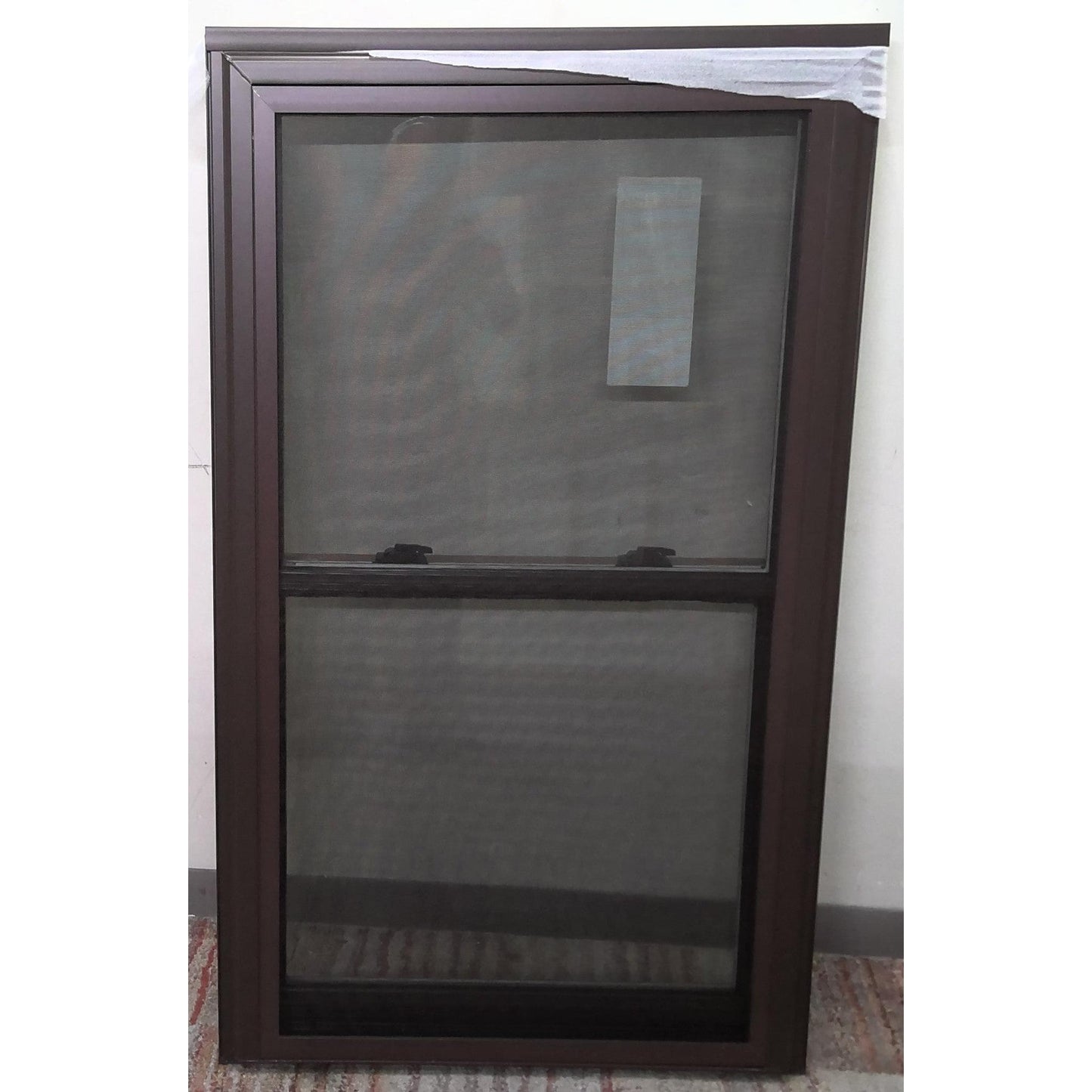 31.5" x 53" Double Hung Window
