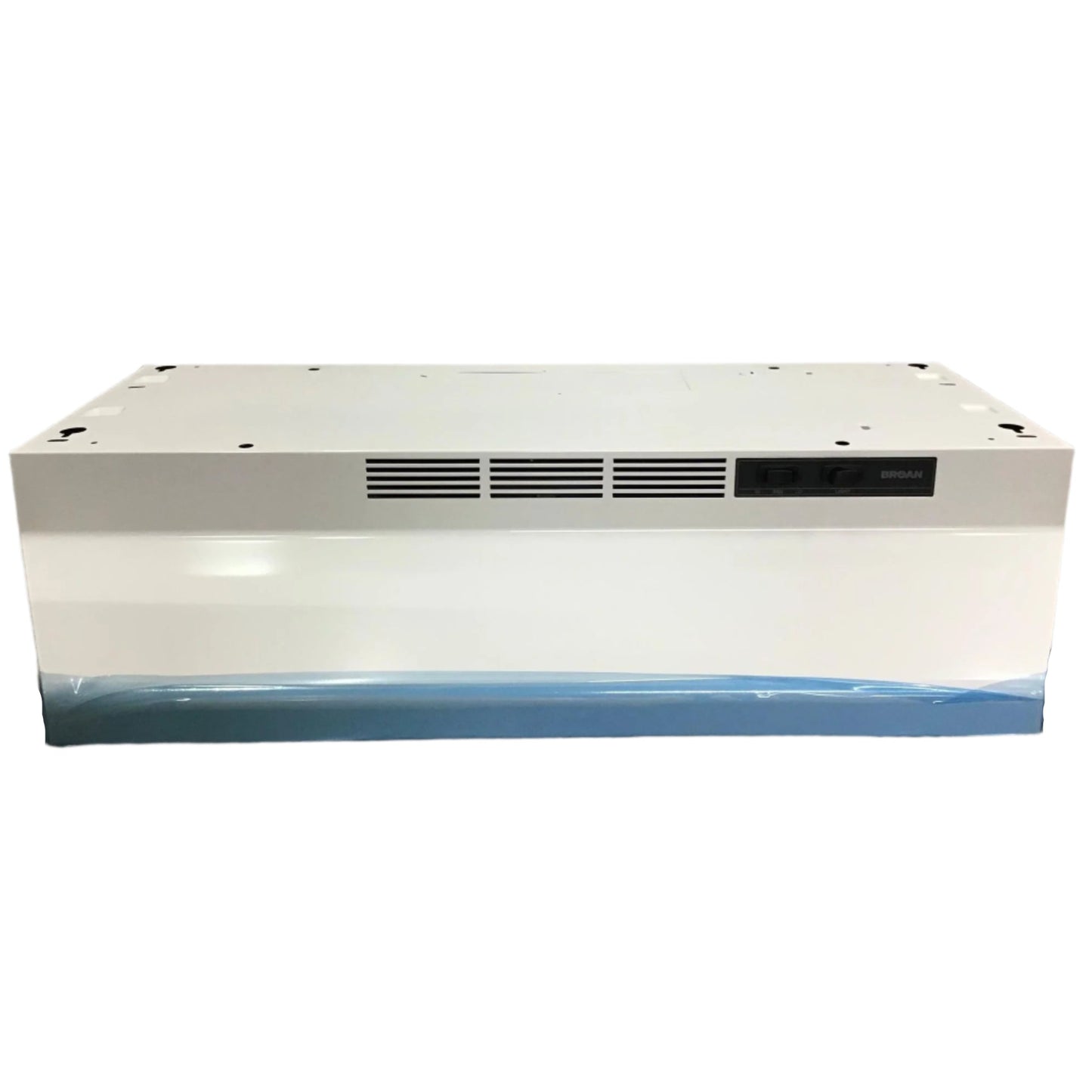30” Convertible Under-Cabinet Range Hood