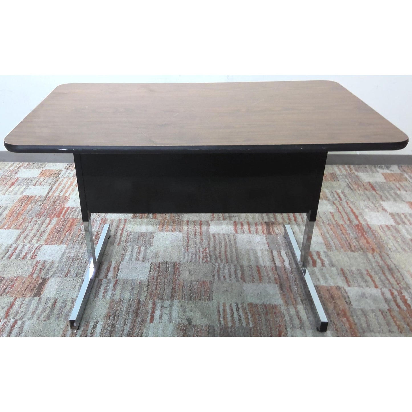 48" Adjsutable Desk