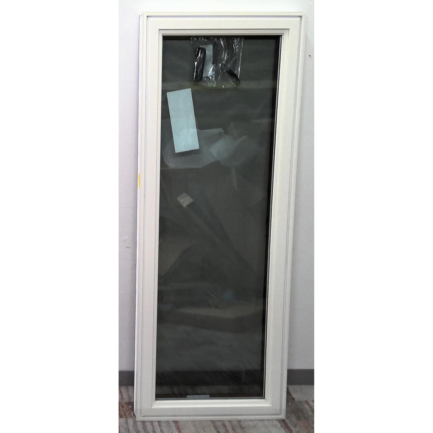 26" x 68.5" Crank Window