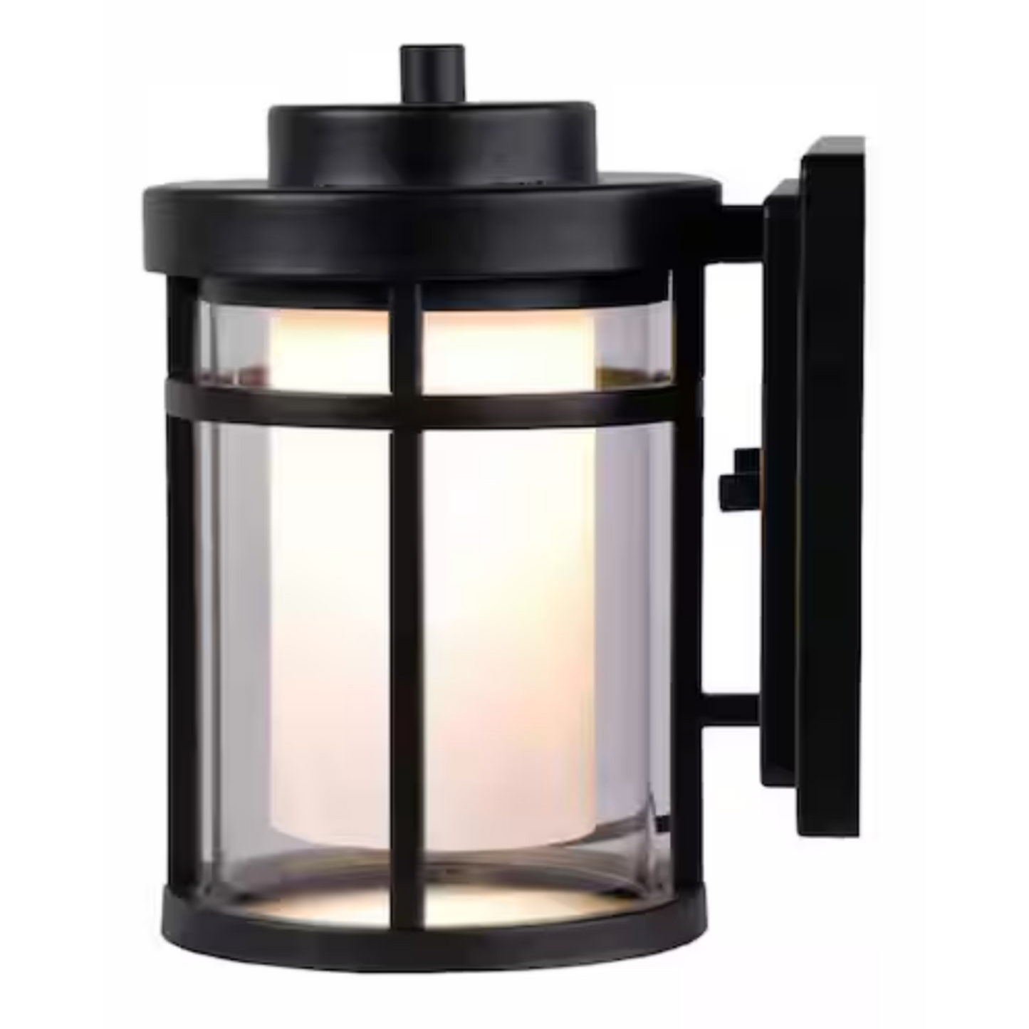 Outdoor LED Wall Lantern