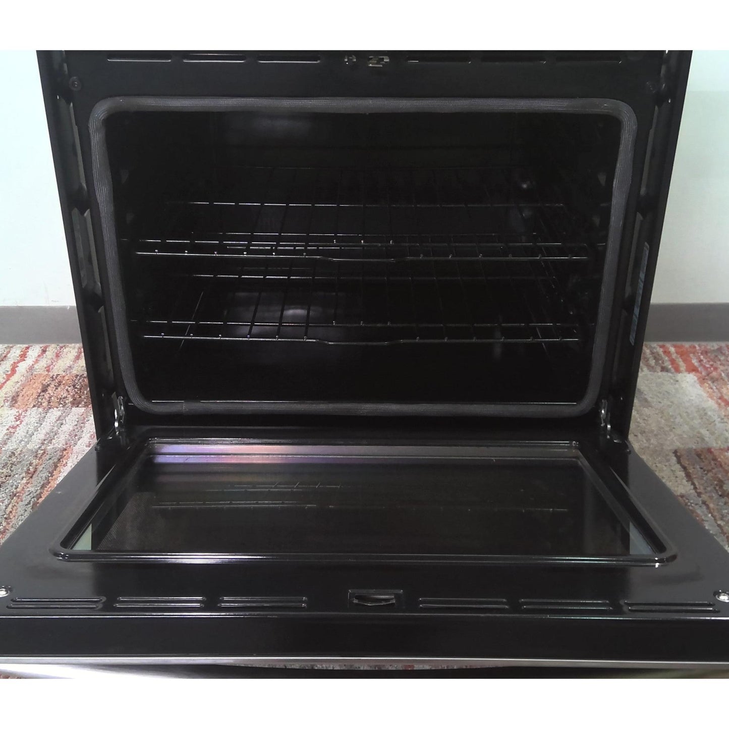 GE 30" Built-In Single Wall Oven