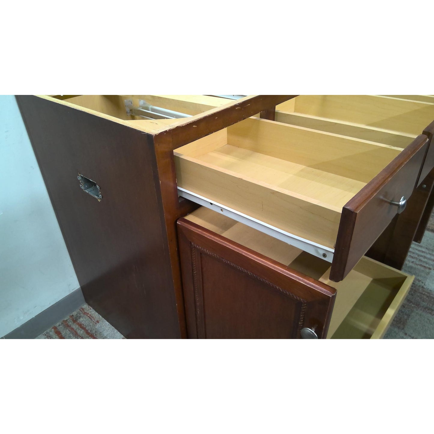 46" Base Cabinet