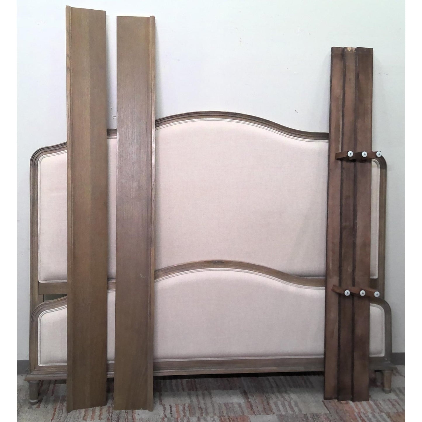 King Bed Frame