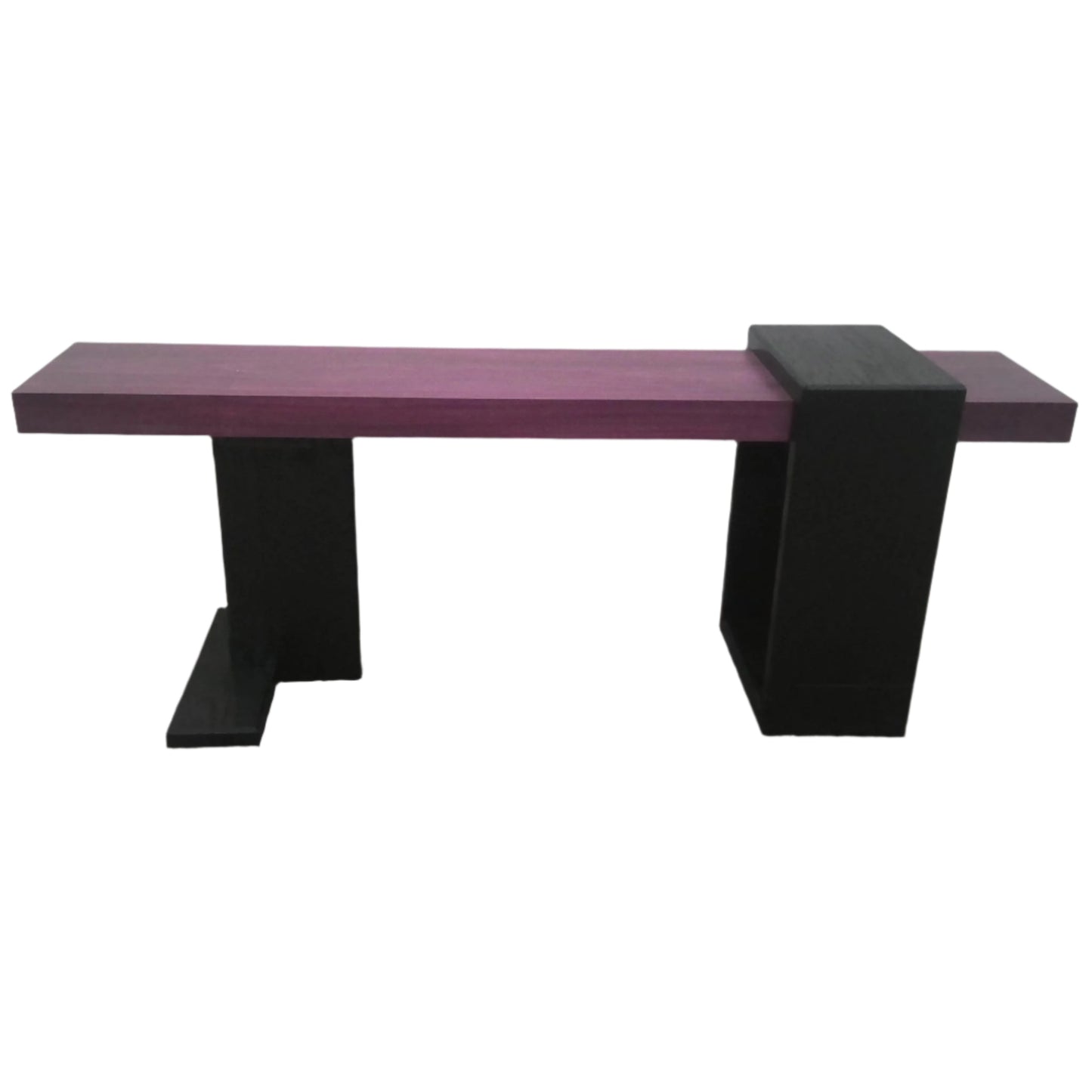 Brokerud Design - Wood Bench