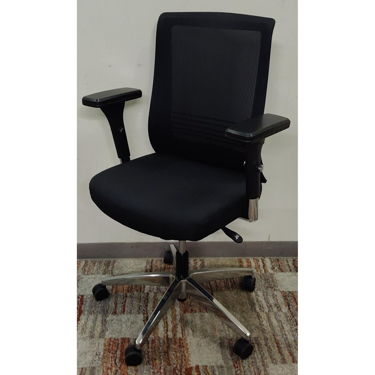 Black Office Chair