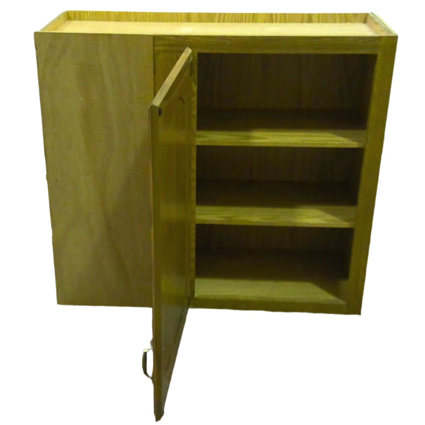 33" x 30" Blind Corner Cabinet