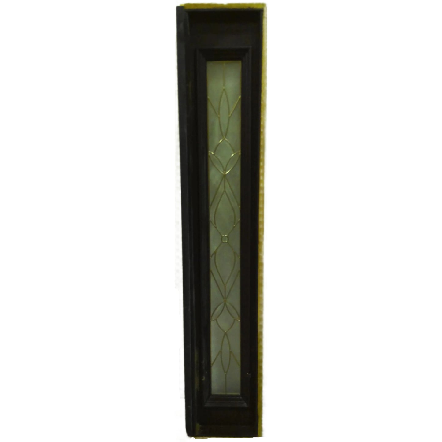 14" x 77" Full-Lite Sidelight
